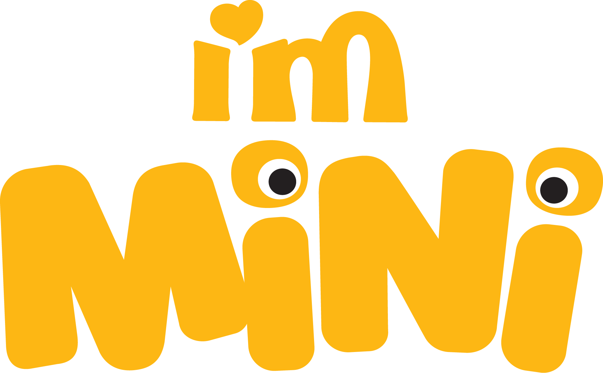 I'M Mini